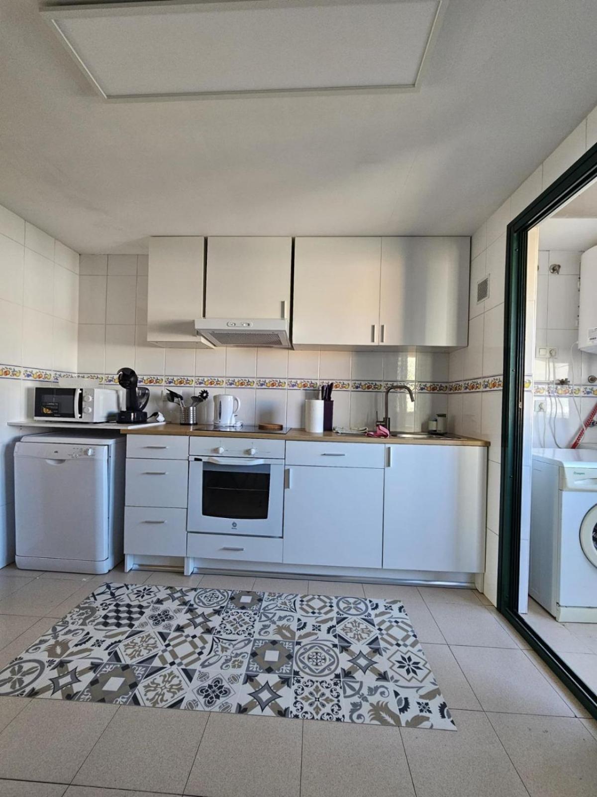 Apartmán Benidorm Bali Area Exteriér fotografie
